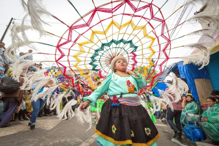 South American  Uro Festival