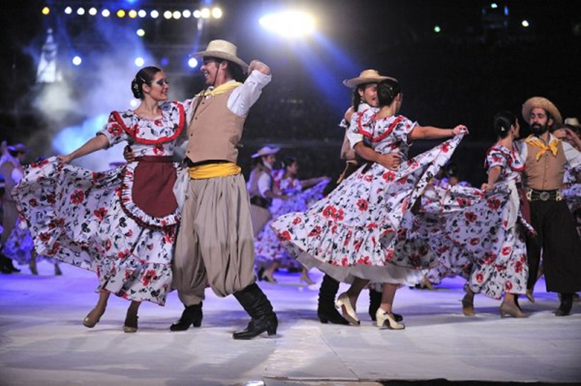 Tango shows in Mendoza
