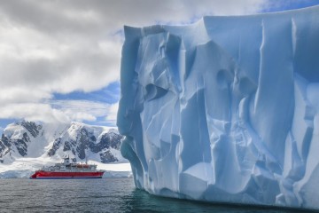 Antarctic Classic in Depth