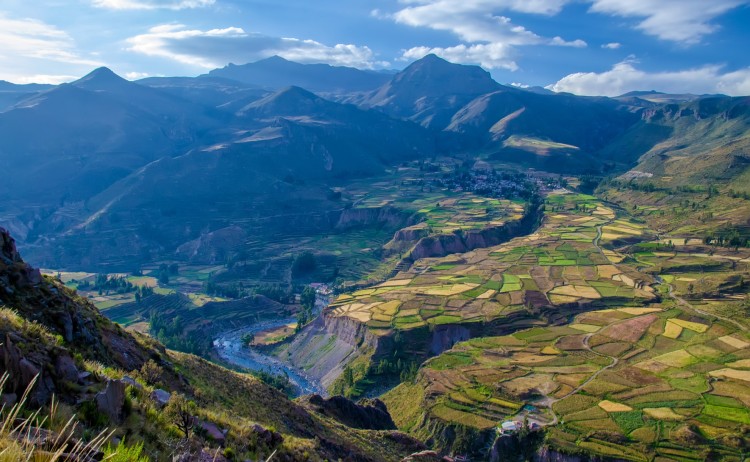 colca canyon 2