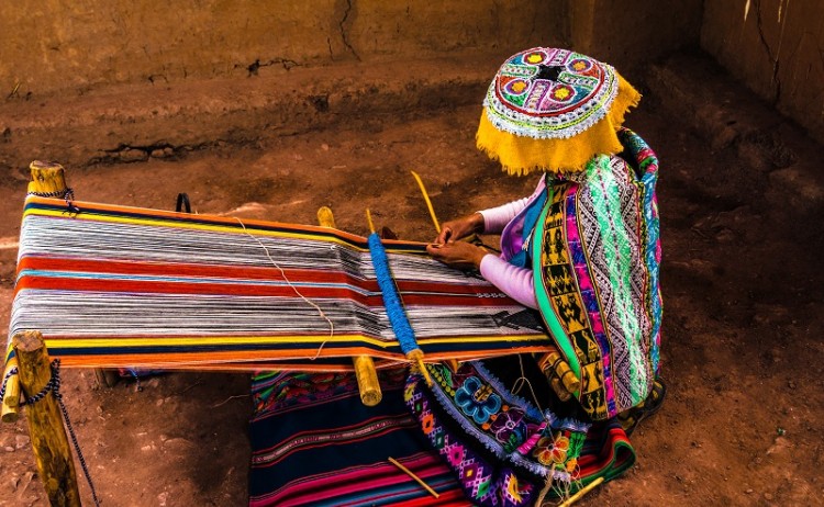 peru