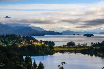 Bariloche: Argentinas' Lake District
