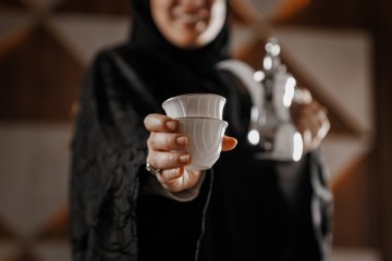 Beyond the Abaya: Saudi Arabia Women’s Tour 