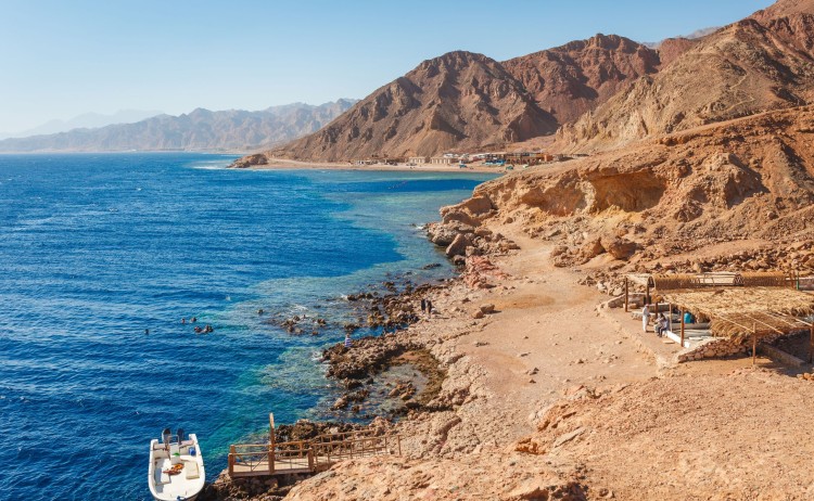 Dahab small