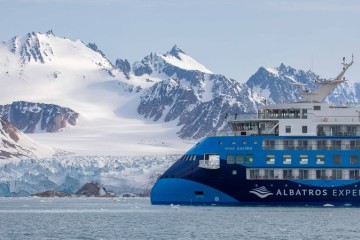 Very Best of  Antarctica | Ocean Albatros