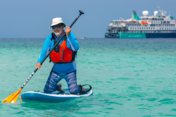 Costa Rica and The Panama Canal Cruise