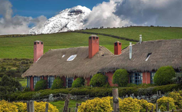 Hacienda El Porvenir gallery 0