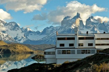 Explora Patagonia: Torres del Paine
