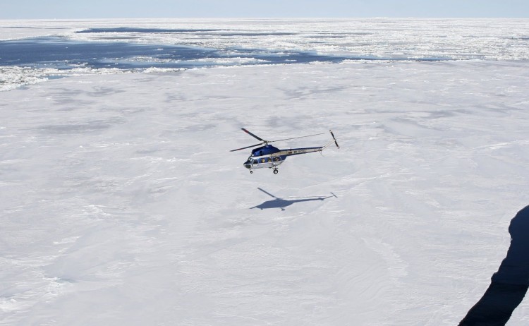 Antarctica 3