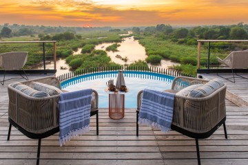Enchanting Sabi Sands