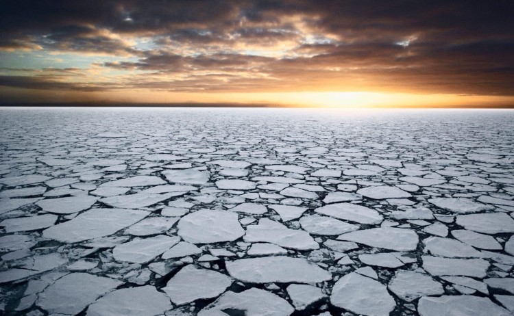 Ross Sea Antarctica Shutterstock scaled