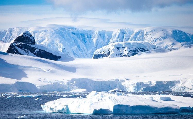 Antarctica 3
