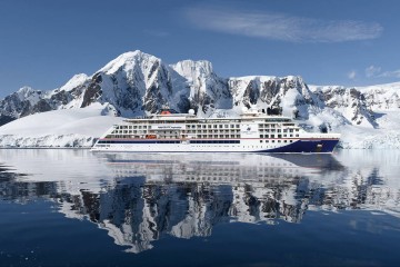 Expedition Antarctica: Antarctic Circle