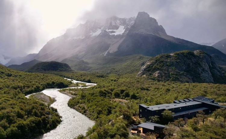 Explora el Chalten lodge