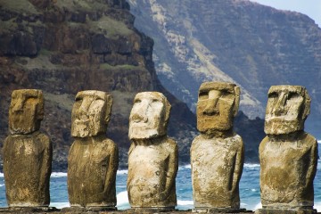 Discover Easter Island