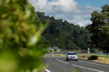Explore New Zealand 2 week Self Drive