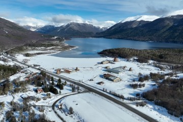 Explore Tierra del Fuego