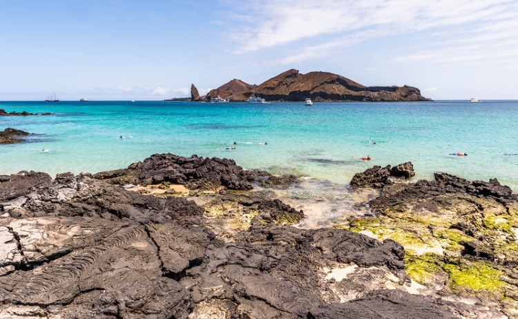 Galapagos