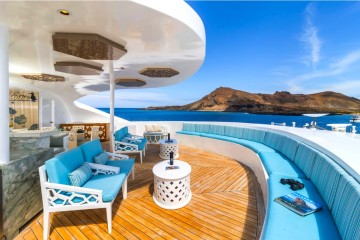 Galapagos: Elite | 5 days luxury