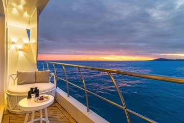 Galapagos: Elite | 8 days luxury