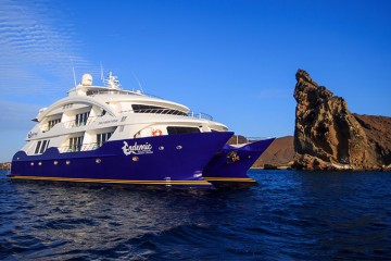 Galapagos: Endemic | 8 days luxury