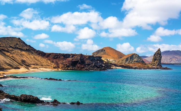 Galapagos 2
