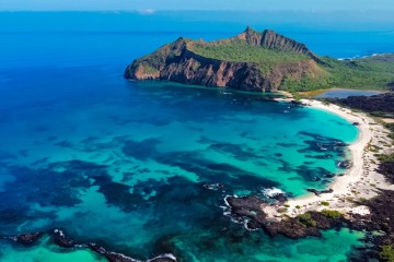 Galapagos: Monique | 4 days luxury