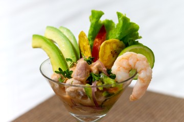 Galapagos: Monserrat | 7 days 