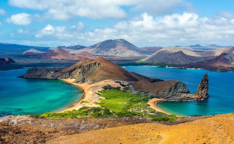 Galapagos 