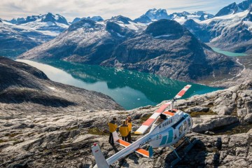 Gems of West Greenland 