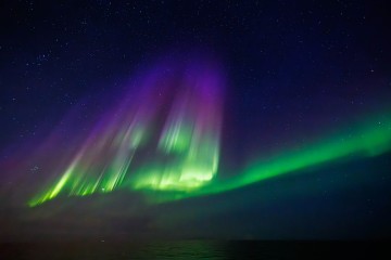Greenland Aurora Explorer