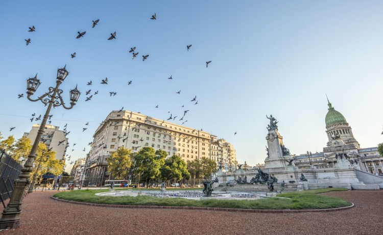Buenos Aires 8 v2