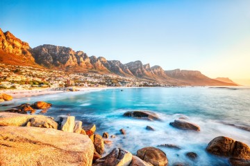 Highlights of Cape Town
