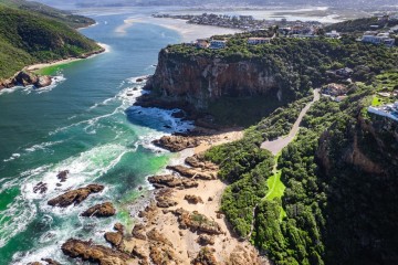 Highlights of the Garden Route 