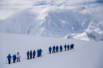 Adventures in Antarctica | Ocean Albatros