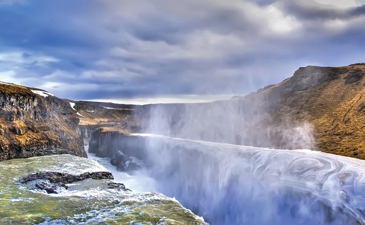 Iceland