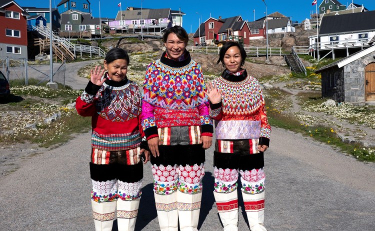 Local peopleSM