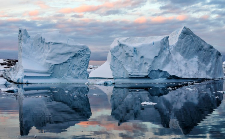 Antarctica
