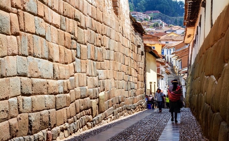 Valley Inca