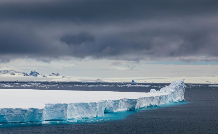 Antarctic Cruise