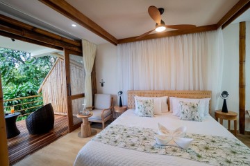 La Selva - Amazon Jungle Ecuador I 4 Days