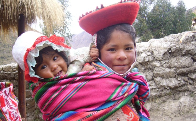 Inca Culture