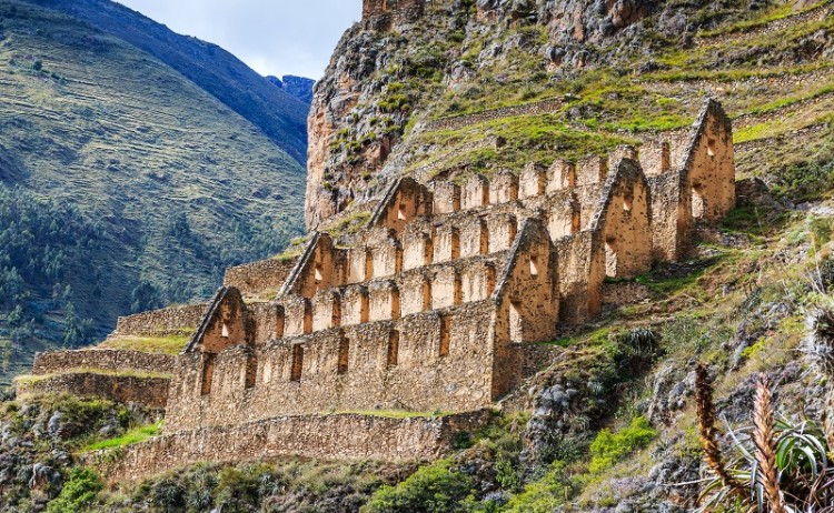 Lares Machu Picchu