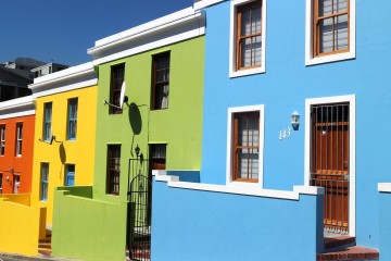 Magical Cape Town, Winelands and Safari