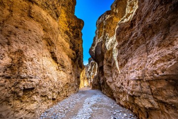 Magical Southern Namibia: Self Drive