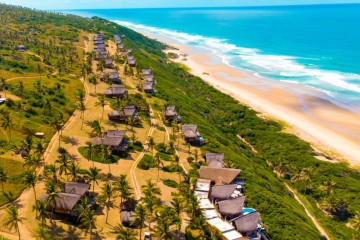 Mozambique Beach Break