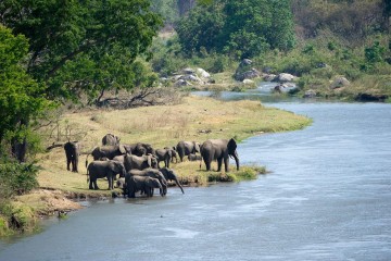 Malawi Southern Circuit