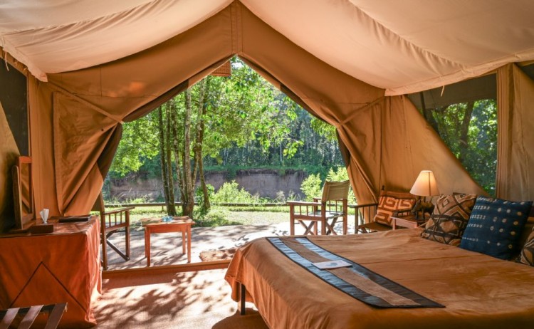 Governors Tent 1 1