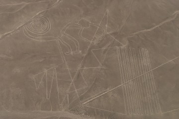 Nazca and Paracas