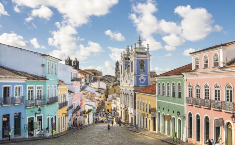 Salvador